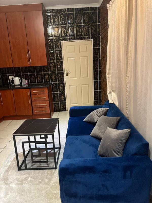 To Let 1 Bedroom Property for Rent in Mmabatho Unit 2 North West